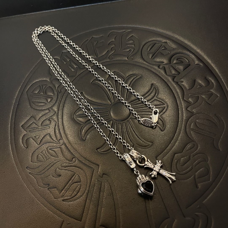 Chrome Hearts Necklaces